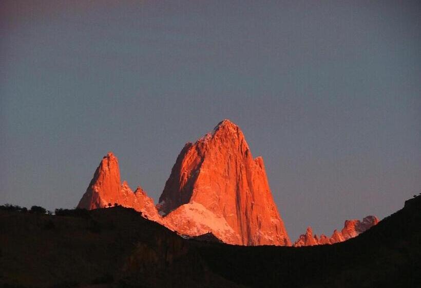 Nothofagus Bed & Breakfast