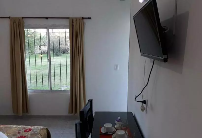 レジデンス Cabaña La Martina