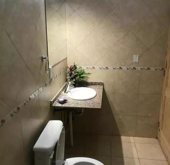 レジデンス Cabaña La Martina