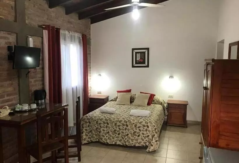 レジデンス Cabaña La Martina