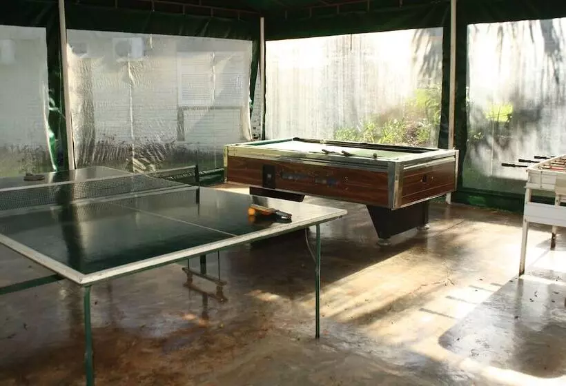 Sihostel