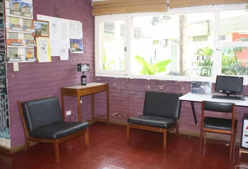 Sihostel