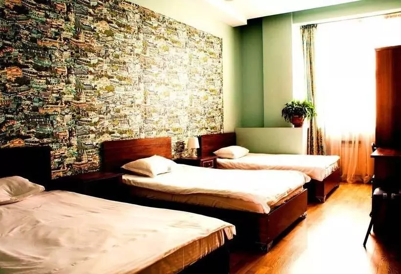 Sky Hostel