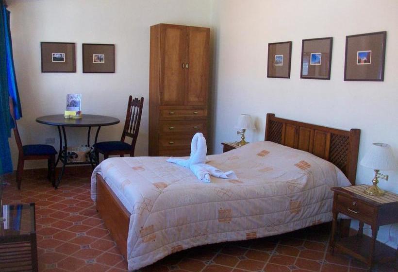 Szálló Casa Macondo Bed & Breakfast