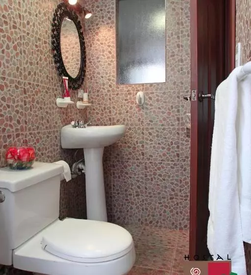 Hostel Casa Macondo Bed & Breakfast