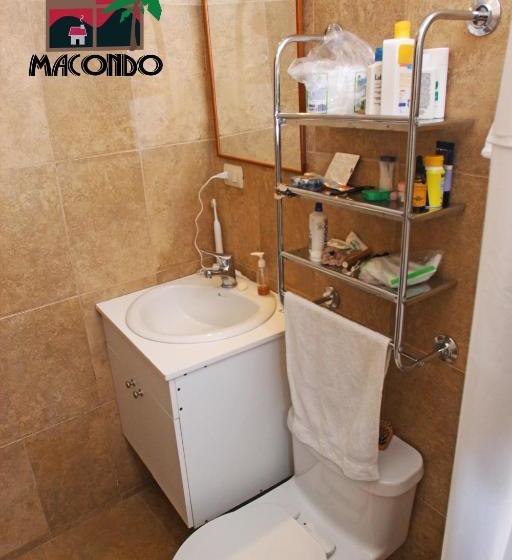 Szálló Casa Macondo Bed & Breakfast