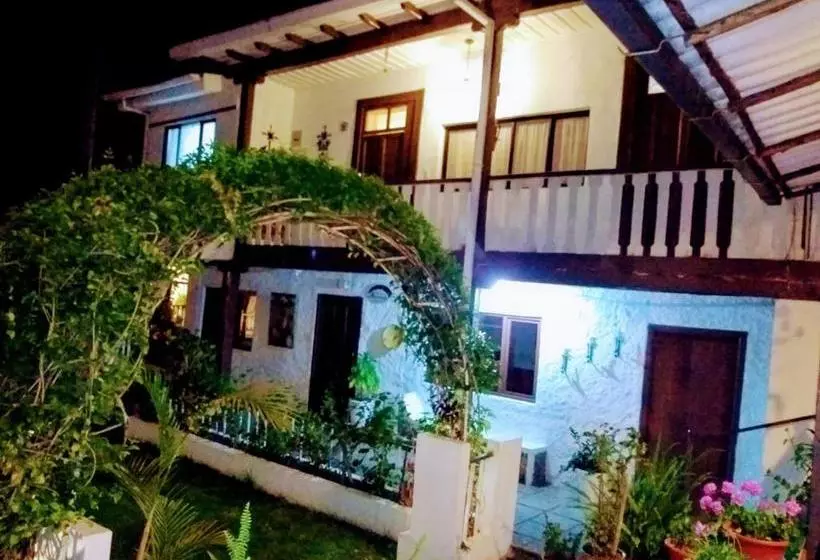 Hostel Casa Macondo Bed & Breakfast