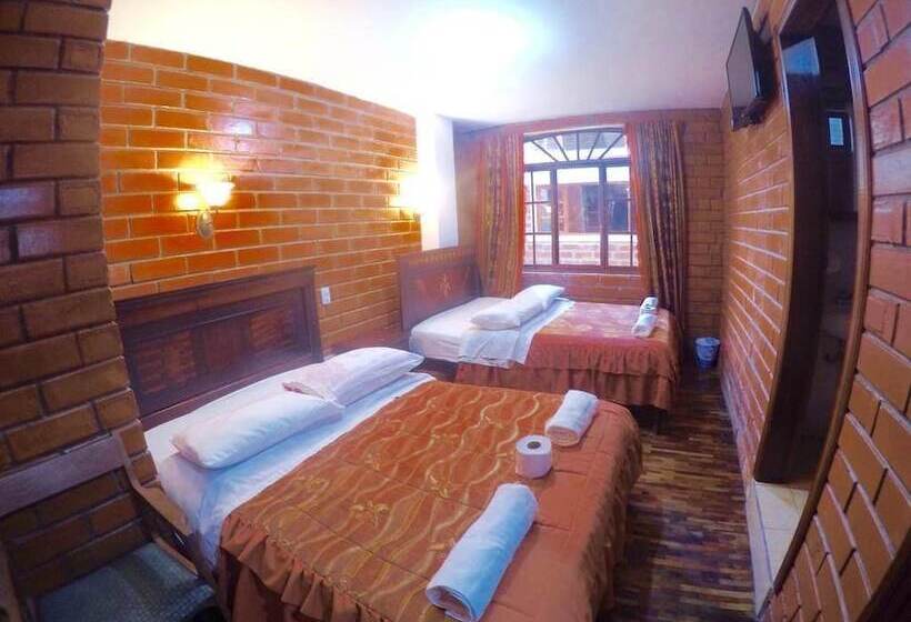 旅馆 Hostal Nomada