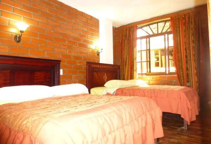 旅馆 Hostal Nomada