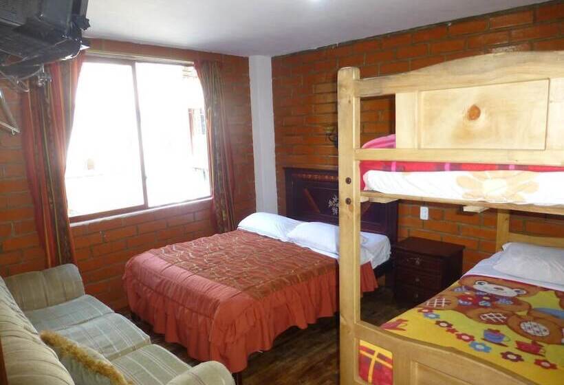 旅馆 Hostal Nomada