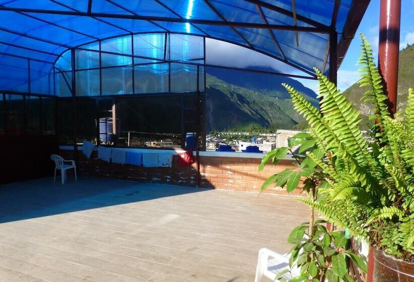 旅馆 Hostal Nomada