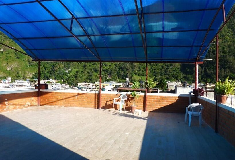 旅馆 Hostal Nomada