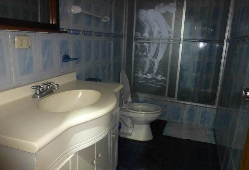 旅馆 Hostal Nomada