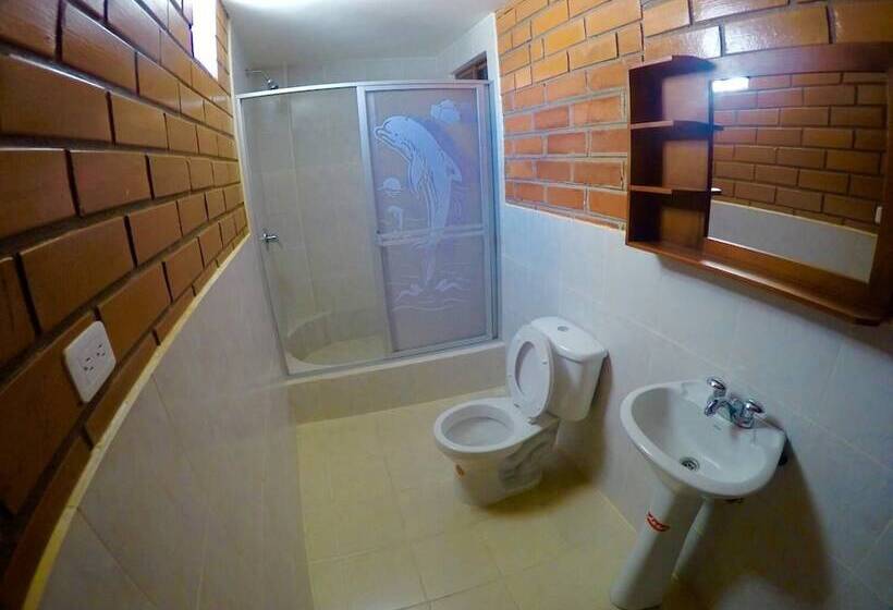 旅馆 Hostal Nomada