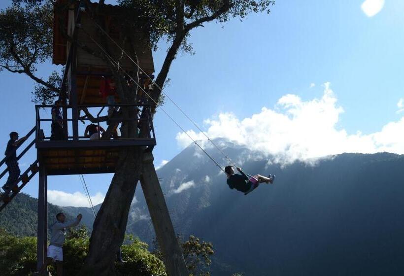 旅馆 Hostal Nomada