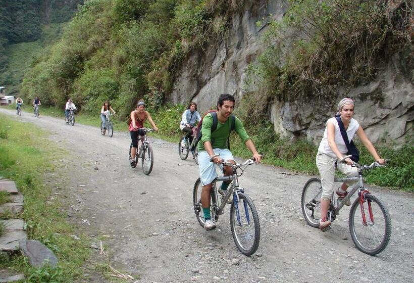 旅馆 Hostal Nomada