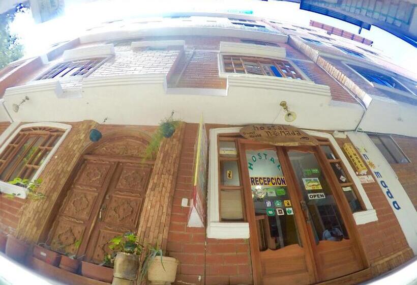 旅馆 Hostal Nomada