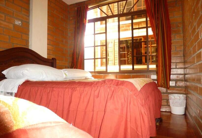 旅馆 Hostal Nomada