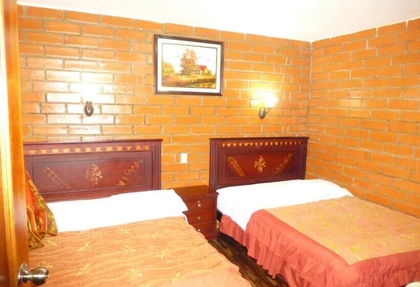 旅馆 Hostal Nomada