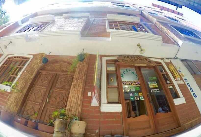 旅馆 Hostal Nomada