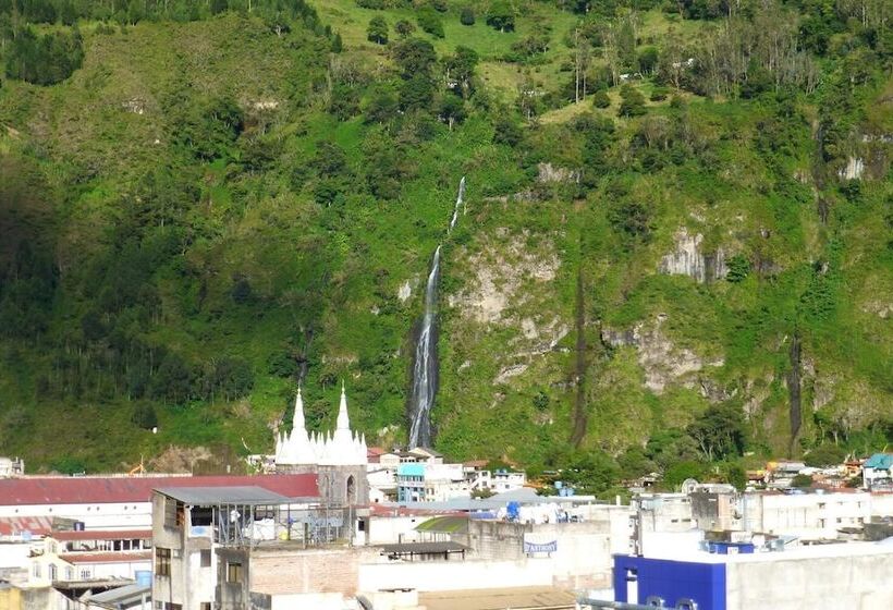 旅馆 Hostal Nomada