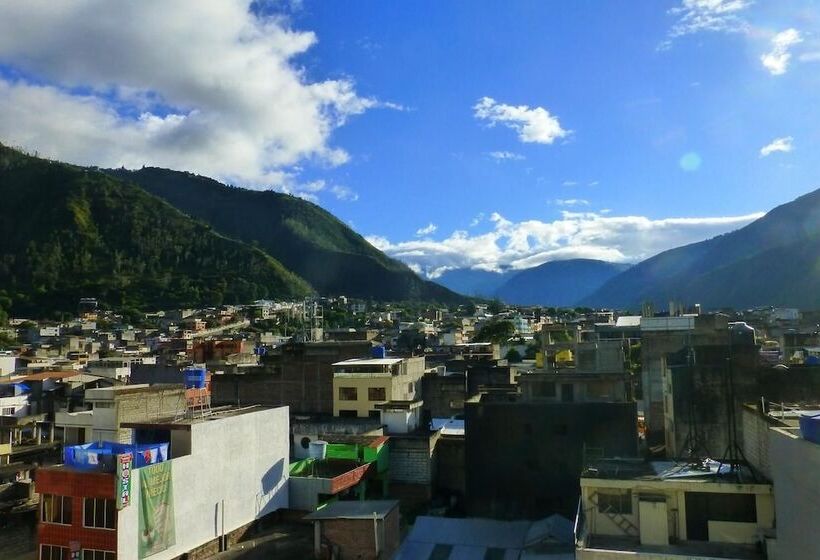 旅馆 Hostal Nomada