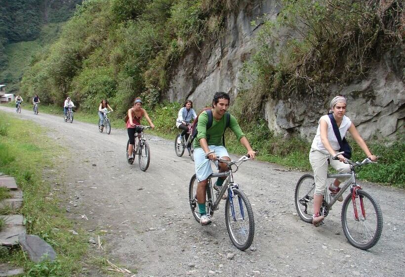 旅馆 Hostal Nomada