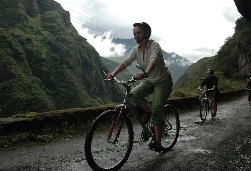 旅馆 Hostal Nomada