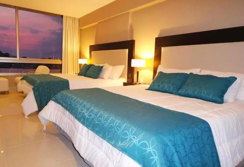 Arena Resort