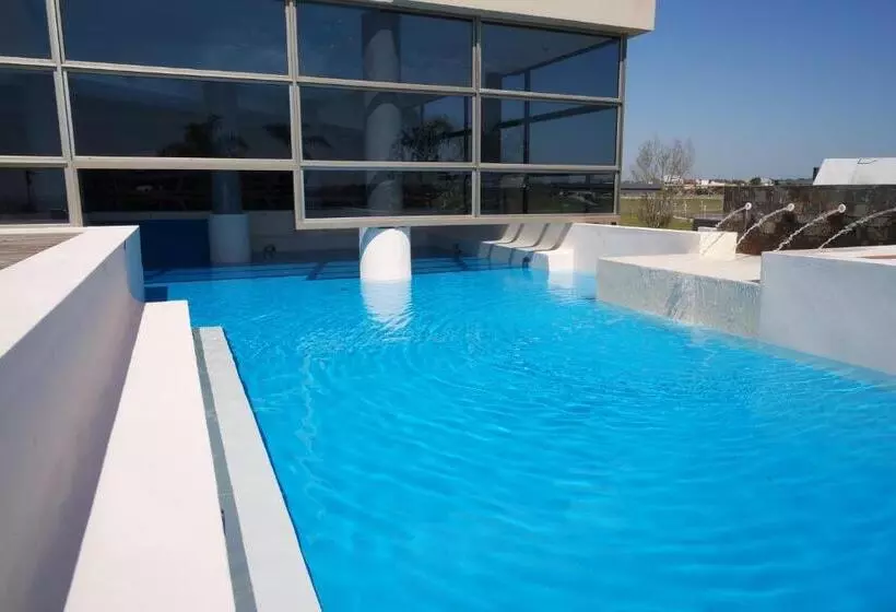 Arena Resort
