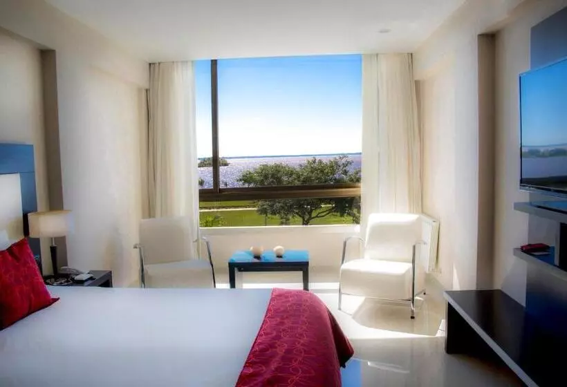 Arena Resort