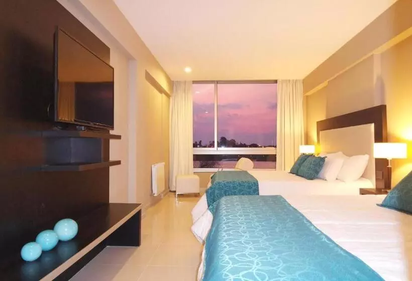 Arena Resort