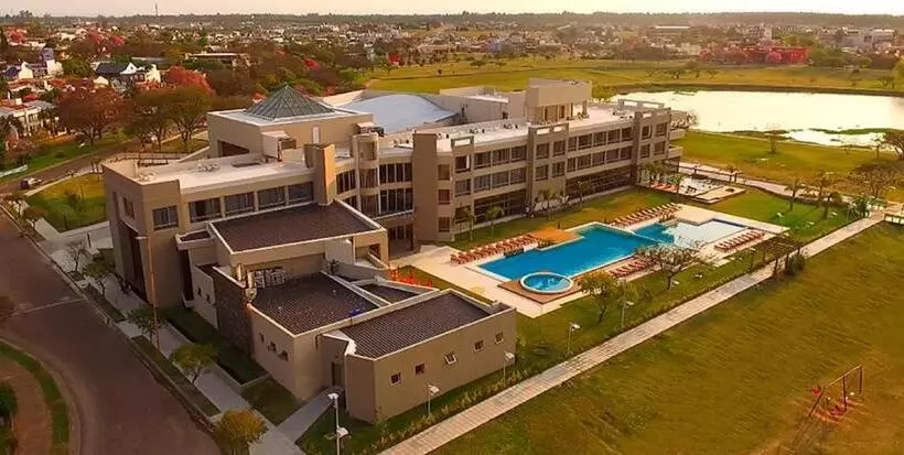 Arena Resort
