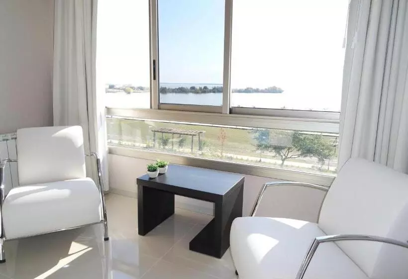 Arena Resort