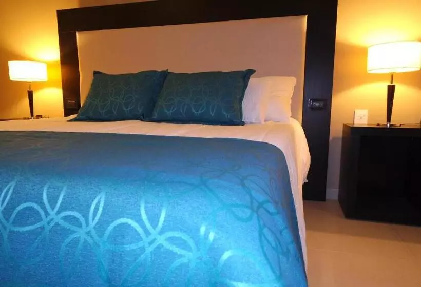 Arena Resort
