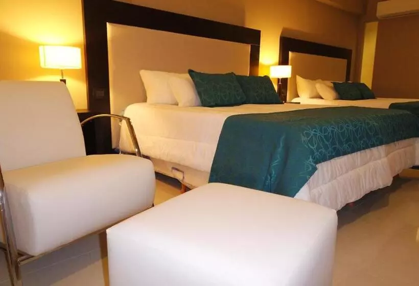 Arena Resort