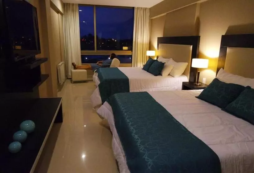 Arena Resort