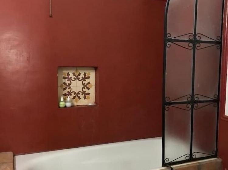 مبيت وإفطار La Vaca Tranquila