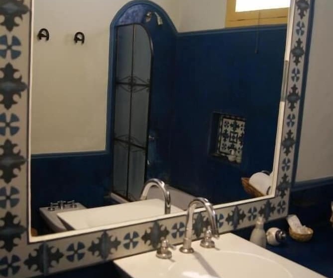 مبيت وإفطار La Vaca Tranquila