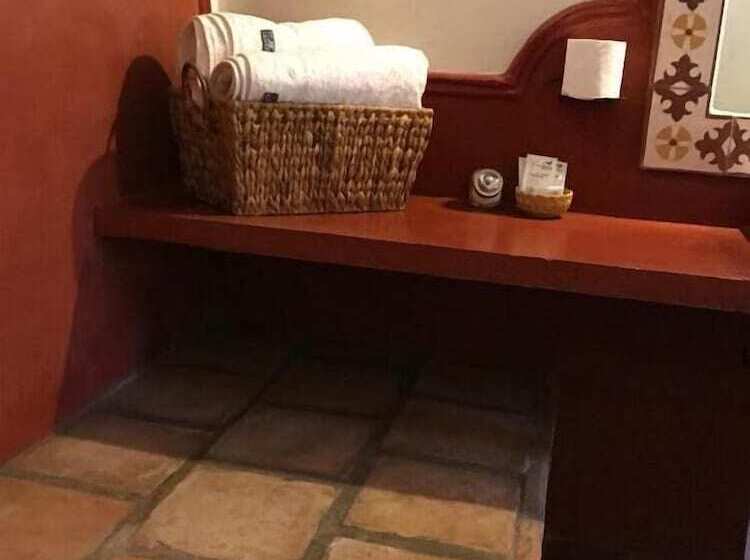 مبيت وإفطار La Vaca Tranquila