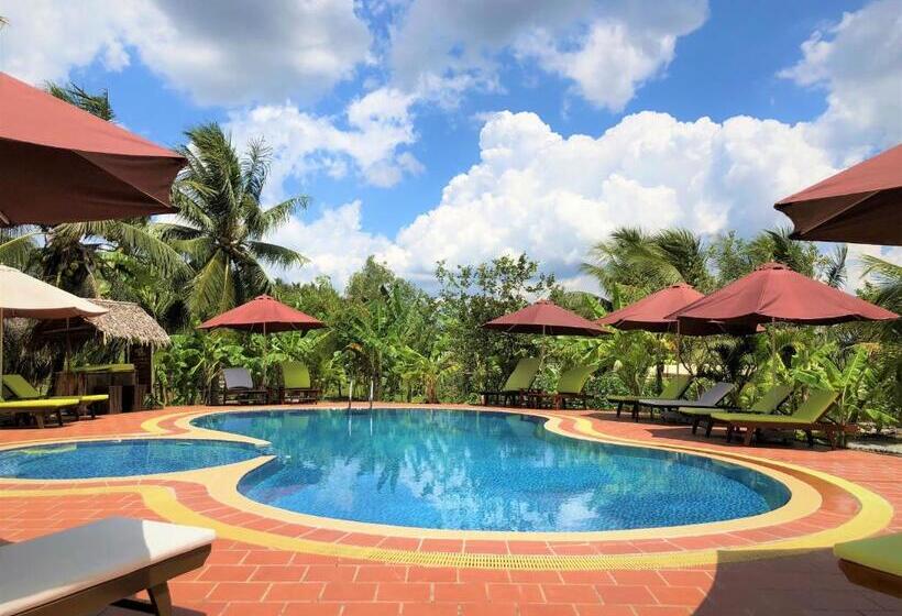 Nocleg ze śniadaniem Mango Home Riverside