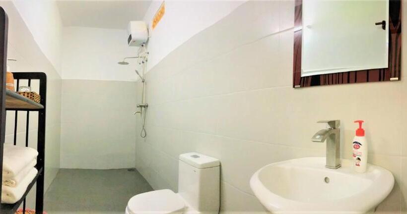 Nocleg ze śniadaniem Mango Home Riverside