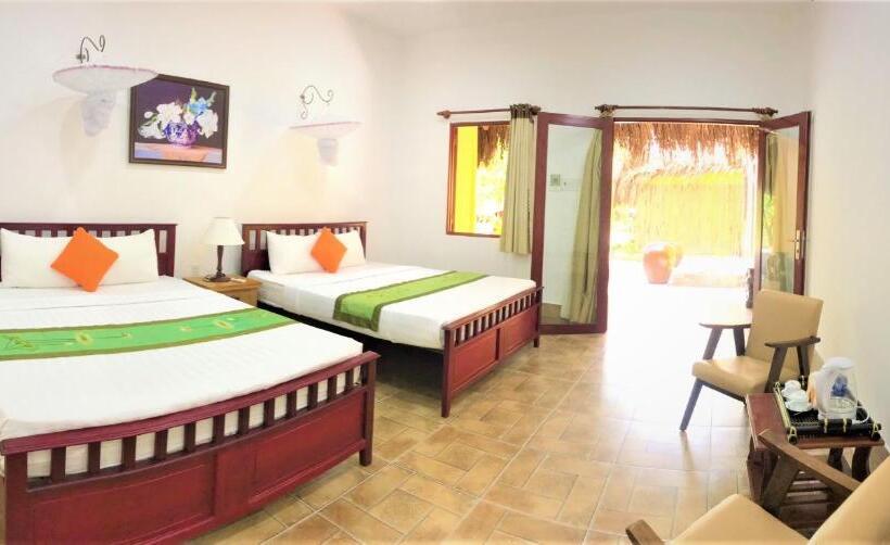 Nocleg ze śniadaniem Mango Home Riverside