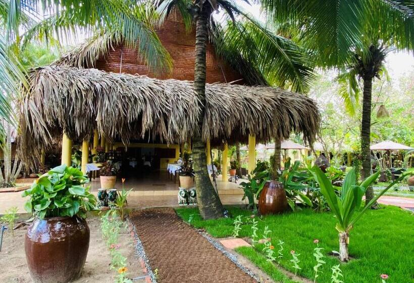 Nocleg ze śniadaniem Mango Home Riverside