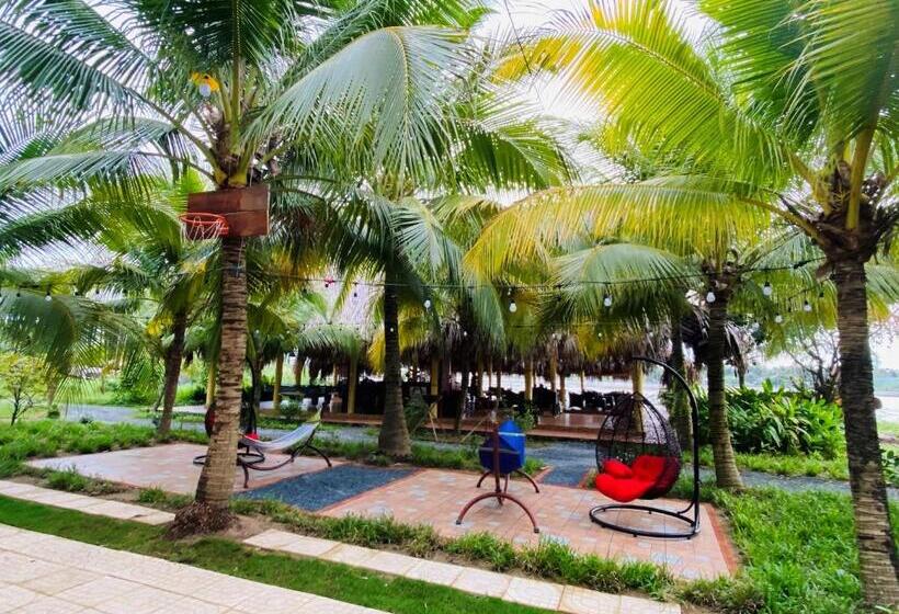 Nocleg ze śniadaniem Mango Home Riverside