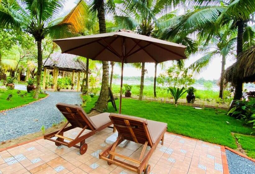 Nocleg ze śniadaniem Mango Home Riverside