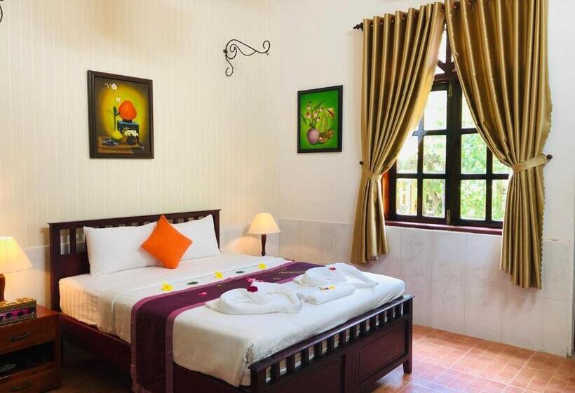 Nocleg ze śniadaniem Mango Home Riverside