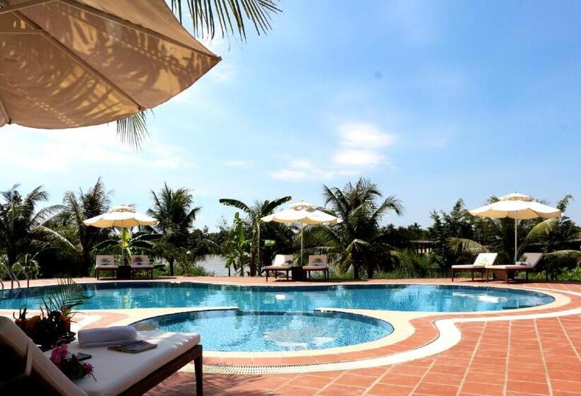 Nocleg ze śniadaniem Mango Home Riverside