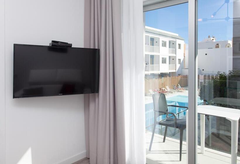 Bristol Sunset Beach   Holiday Apartments