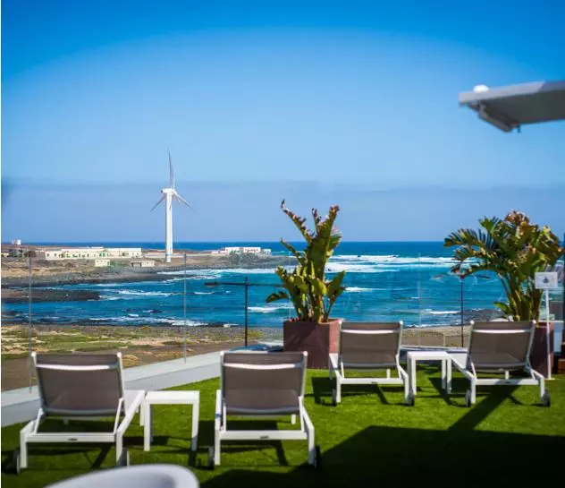 Bristol Sunset Beach Holiday Apartments